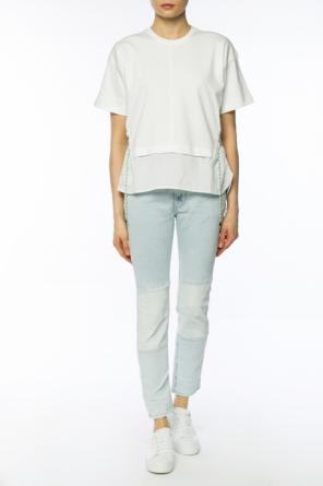 'krooley r-ne' jeans, zdjęcie 2 'krooley r-ne' jeans od Diesel